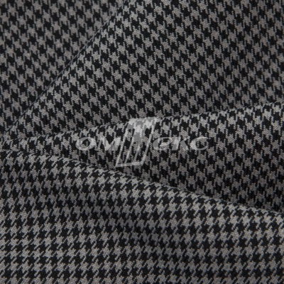 Ткань костюмная "Николь", 98%P 2%S, 232 г/м2 ш.150 см, цв-серый - купить в Курске. Цена 433.20 руб.