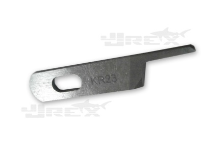 Нож верхний для оверлока KR-23 - купить в Курске. Цена 182.94 руб.