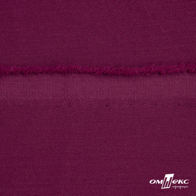 Ткань костюмная "Марко" 80% P, 16% R, 4% S, 220 г/м2, шир.150 см, цв-фиолетово красный #5 - купить в Курске. Цена 528.29 руб.