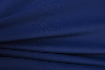 Трикотаж "Grange" R.BLUE 5# (2,38м/кг), 280 гр/м2, шир.150 см, цвет т.синий - купить в Курске. Цена 861.22 руб.
