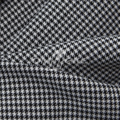 Ткань костюмная "Николь", 98%P 2%S, 232 г/м2 ш.150 см, цв-белый - купить в Курске. Цена 442.13 руб.