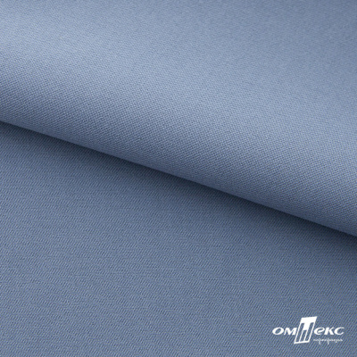 Ткань костюмная 80% P, 16% R, 4% S, 220 г/м2, шир.150 см, цв-серо-голубой #8 - купить в Курске. Цена 459.38 руб.