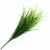 Трава искусственная -4, шт  (осока 50 см/8 см  7 листов)				 - купить в Курске. Цена: 130.73 руб.