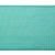 Лента капроновая "Гофре", шир. 110 мм/уп. 50 м, цвет изумруд - купить в Курске. Цена: 26.93 руб.