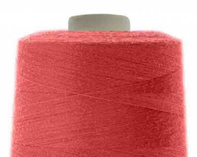 Швейные нитки (армированные) 28S/2, нам. 2 500 м, цвет 488 - купить в Курске. Цена: 148.95 руб.
