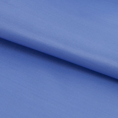Ткань подкладочная Таффета 16-4020, антист., 54 гр/м2, шир.150см, цвет голубой - купить в Курске. Цена 65.53 руб.