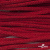Шнур плетеный d-6 мм, круглый 70% хлопок 30% полиэстер, уп.90+/-1 м, цв.1064-красный - купить в Курске. Цена: 588 руб.