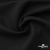 Ткань костюмная "Турин" 80% P, 16% R, 4% S, 230 г/м2, шир.150 см, цв-черный #1 - купить в Курске. Цена 439.57 руб.