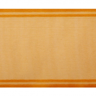 Лента капроновая, шир. 80 мм/уп. 25 м, цвет оранжевый - купить в Курске. Цена: 17.64 руб.