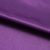 Поли креп-сатин 19-3536, 125 (+/-5) гр/м2, шир.150см, цвет фиолетовый - купить в Курске. Цена 155.57 руб.