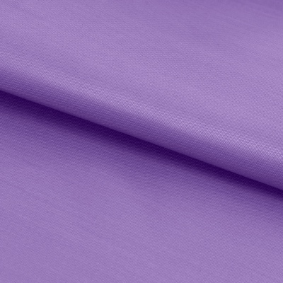 Ткань подкладочная Таффета 16-3823, антист., 53 гр/м2, шир.150см, цвет св.фиолет - купить в Курске. Цена 57.16 руб.