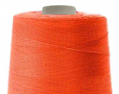 Швейные нитки (армированные) 28S/2, нам. 2 500 м, цвет 598 - купить в Курске. Цена: 139.91 руб.