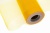 Фатин блестящий в шпульках 16-72, 12 гр/м2, шир. 15 см (в нам. 25+/-1 м), цвет т.жёлтый - купить в Курске. Цена: 107.52 руб.