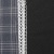 Ткань костюмная 22476 2004, 181 гр/м2, шир.150см, цвет т.серый - купить в Курске. Цена 354.56 руб.