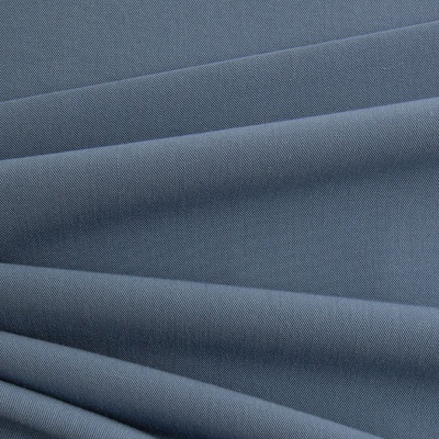 Костюмная ткань с вискозой "Меган" 18-4023, 210 гр/м2, шир.150см, цвет серо-голубой - купить в Курске. Цена 380.91 руб.