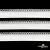 Резинка бельевая ажурная #123-05, шир.11 мм, цв.белый - купить в Курске. Цена: 6.19 руб.
