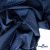 Ткань подкладочная Жаккард PV2416932,  93г/м2, ш.145 см,Т.синий (19-3921/черный) - купить в Курске. Цена 241.46 руб.