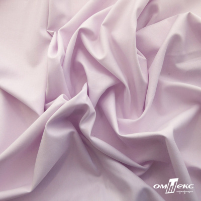 Ткань сорочечная Илер 100%полиэстр, 120 г/м2 ш.150 см, цв.розовый - купить в Курске. Цена 293.20 руб.