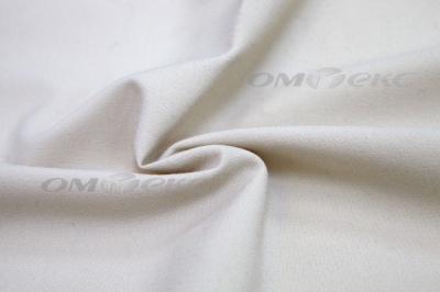 Ткань костюмная JS0047, 230 гр/м2, шир.150см, цвет белый - купить в Курске. Цена 