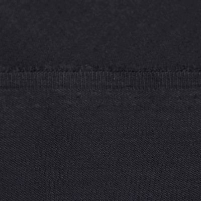 Костюмная ткань с вискозой "Рошель", 250 гр/м2, шир.150см, цвет т.серый - купить в Курске. Цена 467.38 руб.