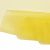Фатин жесткий 16-68, 22 гр/м2, шир.180см, цвет жёлтый - купить в Курске. Цена 89.29 руб.