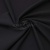 Ткань костюмная "Меган", 78%P 18%R 4%S, 205 г/м2 ш.150 см, цв-черный (Black) - купить в Курске. Цена 392.32 руб.