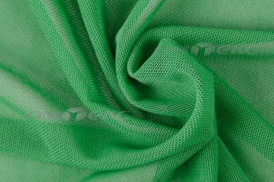 Сетка стрейч XD 6А 8818 (7,57м/кг), 83 гр/м2, шир.160 см, цвет зелёный - купить в Курске. Цена 2 079.06 руб.