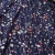 Плательная ткань "Фламенко" 5.1, 80 гр/м2, шир.150 см, принт грибы - купить в Курске. Цена 241.49 руб.