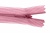 Молния потайная Т3 812, 50 см, капрон, цвет роз.персик - купить в Курске. Цена: 8.62 руб.