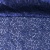 Сетка с пайетками №13, 188 гр/м2, шир.140см, цвет синий - купить в Курске. Цена 433.60 руб.
