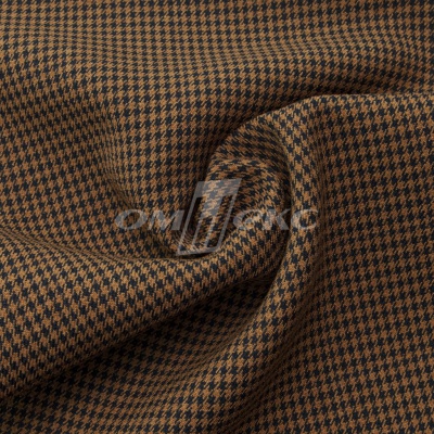 Ткань костюмная "Николь", 98%P 2%S, 232 г/м2 ш.150 см, цв-миндаль - купить в Курске. Цена 437.67 руб.