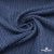 Ткань костюмная "Джинс", 345 г/м2, 100% хлопок, шир. 155 см, Цв. 2/ Dark  blue - купить в Курске. Цена 686 руб.