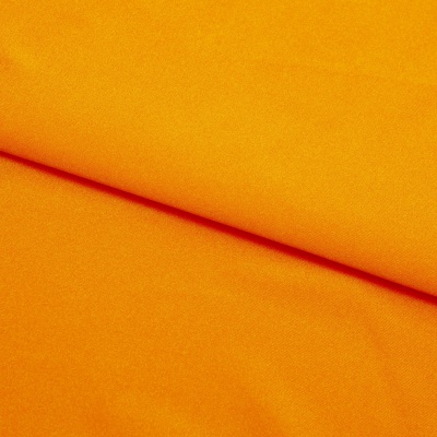 Бифлекс плотный col.716, 210 гр/м2, шир.150см, цвет оранжевый - купить в Курске. Цена 653.26 руб.