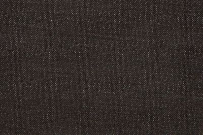 Ткань джинсовая №96, 160 гр/м2, шир.148см, цвет чёрный - купить в Курске. Цена 350.42 руб.
