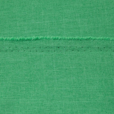 Ткань костюмная габардин "Меланж" 6103А, 172 гр/м2, шир.150см, цвет трава - купить в Курске. Цена 296.19 руб.