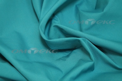 Сорочечная ткань "Ассет" 19-4535, 120 гр/м2, шир.150см, цвет м.волна - купить в Курске. Цена 251.41 руб.