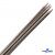 Спицы чулочные С-62 ф-1,8 мм, 19,5 см (5шт), сталь  цв. никель - купить в Курске. Цена: 68.45 руб.