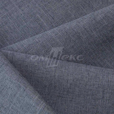 Ткань костюмная габардин "Меланж" 6159А, 172 гр/м2, шир.150см, цвет св.серый - купить в Курске. Цена 284.20 руб.