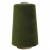 Швейные нитки (армированные) 28S/2, нам. 2 500 м, цвет 178 - купить в Курске. Цена: 139.91 руб.