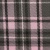 Ткань костюмная клетка 25577 2014, 230 гр/м2, шир.150см, цвет серый/роз/ч/бел - купить в Курске. Цена 539.74 руб.