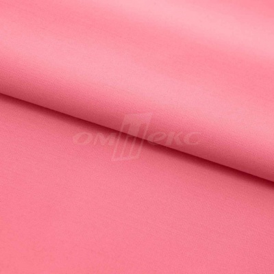 Сорочечная ткань "Ассет", 120 гр/м2, шир.150см, цвет розовый - купить в Курске. Цена 248.87 руб.