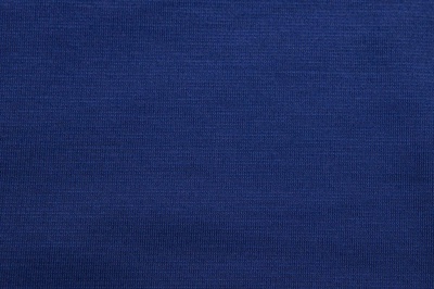 Трикотаж "Grange" R.BLUE 5# (2,38м/кг), 280 гр/м2, шир.150 см, цвет т.синий - купить в Курске. Цена 861.22 руб.