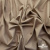 Ткань сорочечная Илер 100%полиэстр, 120 г/м2 ш.150 см, цв. капучино - купить в Курске. Цена 290.24 руб.