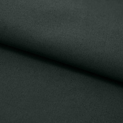 Ткань смесовая для спецодежды "Униформ" 19-5513, 210 гр/м2, шир.150 см, цвет сер.зелёный - купить в Курске. Цена 138.73 руб.