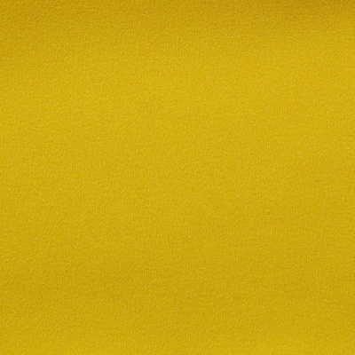Креп стрейч Амузен 14-0756, 85 гр/м2, шир.150см, цвет жёлтый - купить в Курске. Цена 194.07 руб.