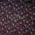 Плательная ткань "Фламенко" 4.1, 80 гр/м2, шир.150 см, принт растительный - купить в Курске. Цена 259.21 руб.