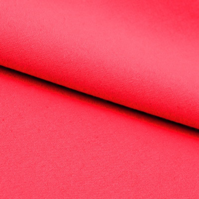 Костюмная ткань с вискозой "Бэлла" 18-1655, 290 гр/м2, шир.150см, цвет красный - купить в Курске. Цена 597.44 руб.