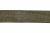 Окантовочная тесьма №158, шир. 22 мм (в упак. 100 м), цвет хаки - купить в Курске. Цена: 207.68 руб.