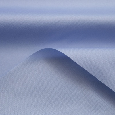 Курточная ткань Дюэл (дюспо) 16-4020, PU/WR/Milky, 80 гр/м2, шир.150см, цвет голубой - купить в Курске. Цена 145.80 руб.