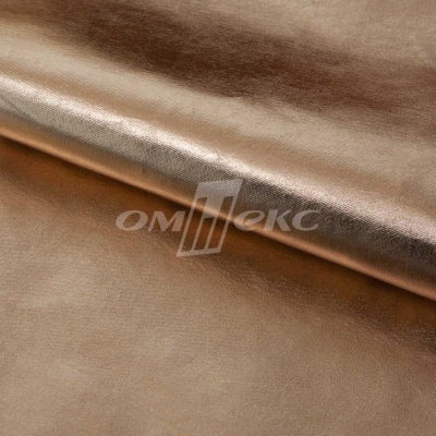 Текстильный материал "COPER STEMP" с покрытием РЕТ, 60гр/м2, 100% полиэстер, шир.150 см - купить в Курске. Цена 343 руб.
